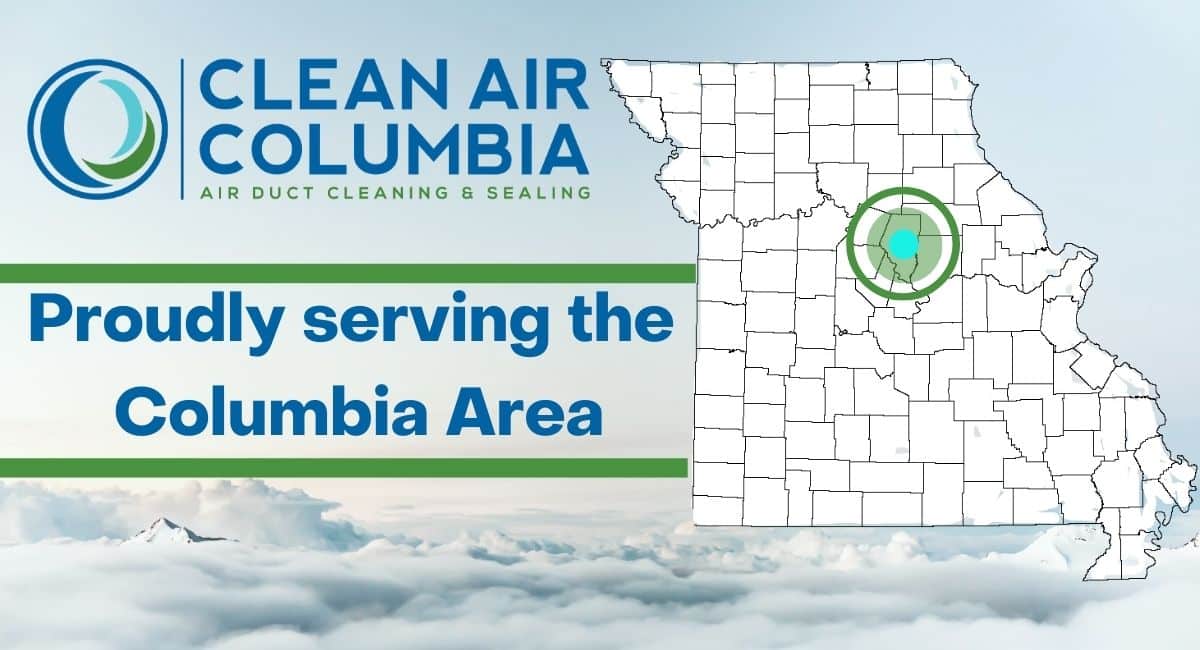 Clean Air Columbia Serving CoMo