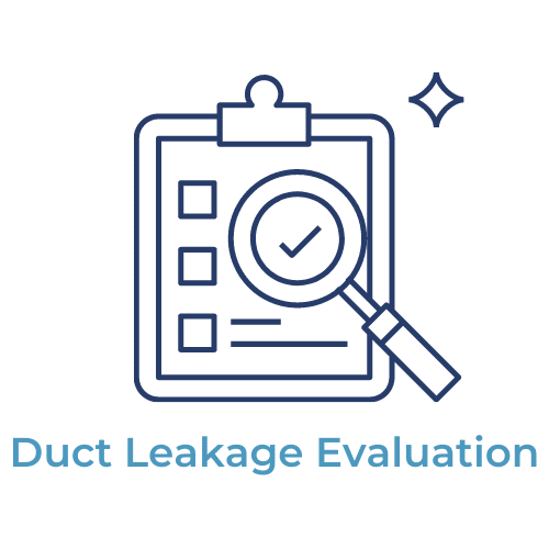 Duct Leakage Evaluation