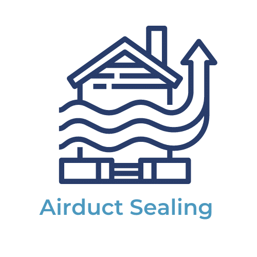 Airduct Sealing