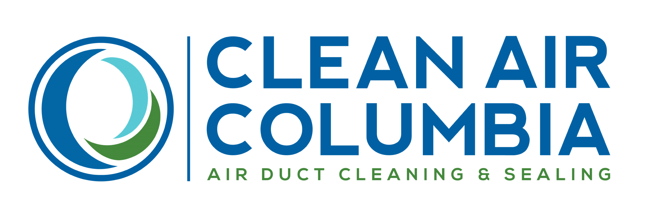 Clean Air Columbia Logo