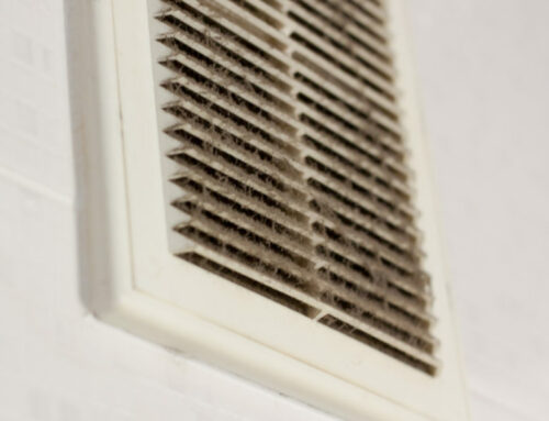 5 Sure Signs it’s Time to Get Your Air Ducts Cleaned