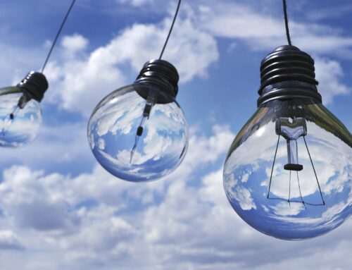 Let 2023 Be The Year of Energy Efficiency