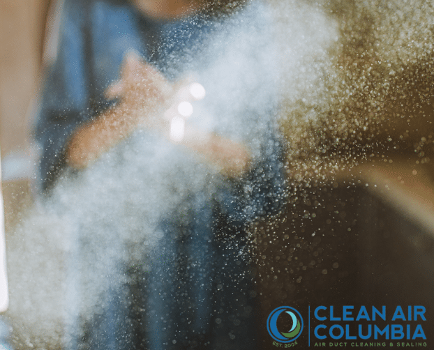 Indoor Pollutants - Clean Air Columbia