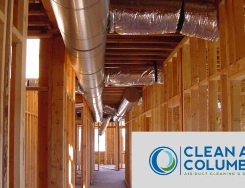 The Hidden Dangers of Leaky Ducts: Why Sealing Ductwork is a Must