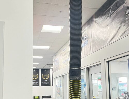 Outsourcing Duct Cleaning Can Have Numerous Benefits For Your Business
